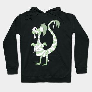 MummySaurus Hoodie